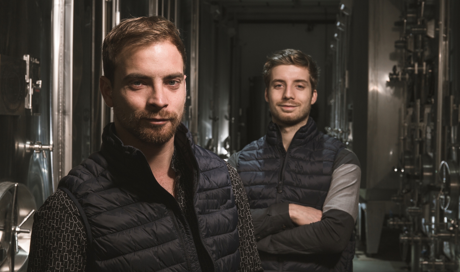 Champagne Reserve Brut di Legrand & Fils