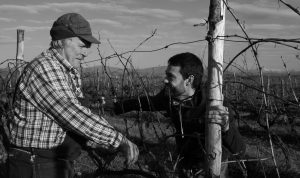 San Lurins presenta la Ribolla Gialla