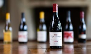 Famille Isabelle Ferrando