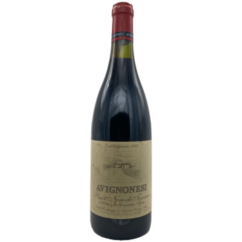Avignonesi Pinot Nero  BT 0,75 1997